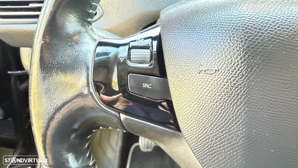 Peugeot 308 SW 1.6 BlueHDi Active - 20