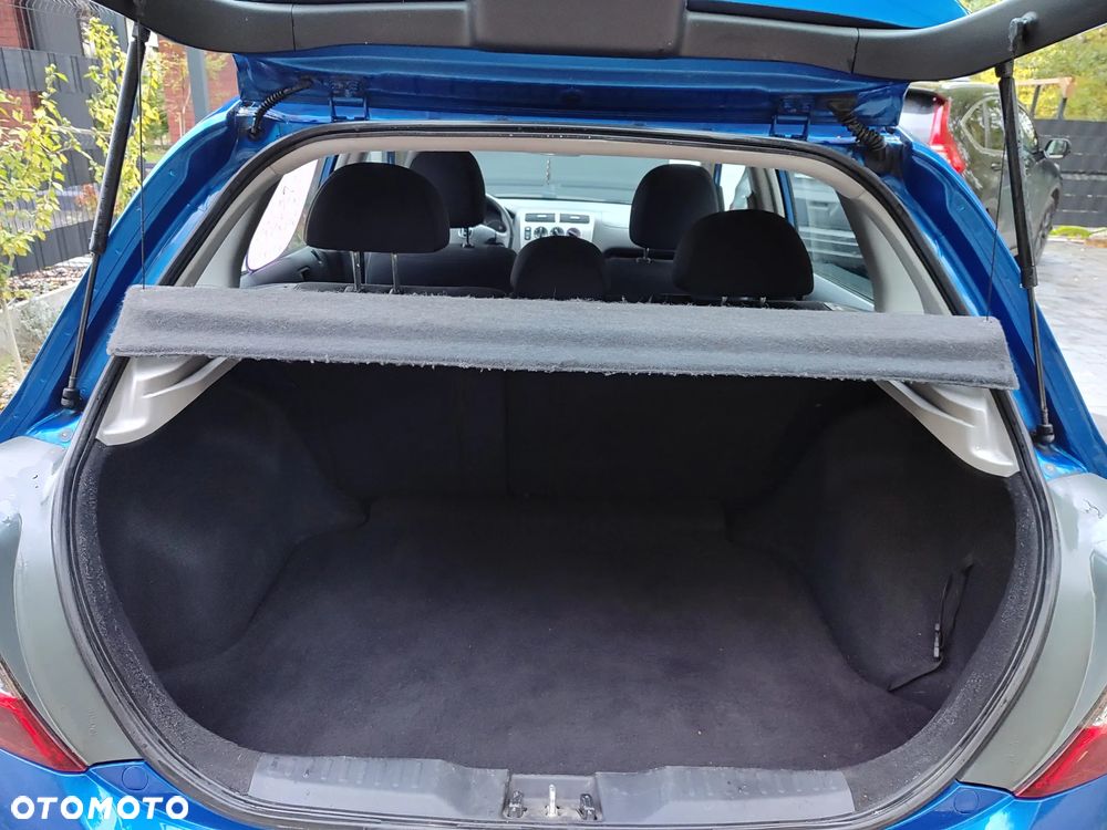 Honda Civic - 9