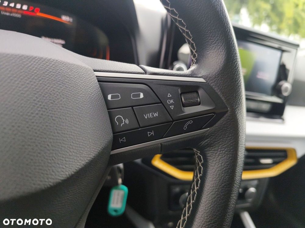 Seat Arona - 21