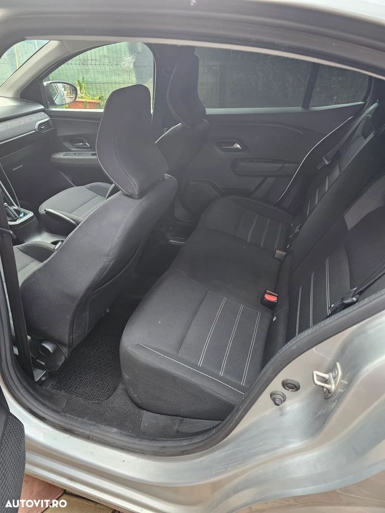 Dacia Logan ECO-G 100 MT6 Comfort - 6