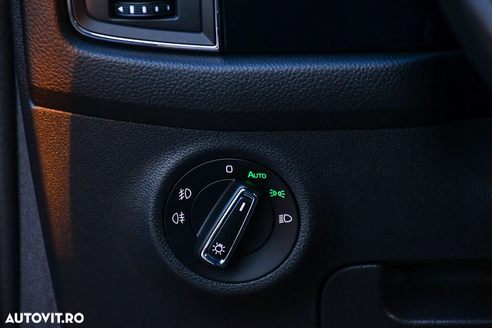 Skoda Kodiaq 2.0 TDI 4X4 DSG Ambition - 15