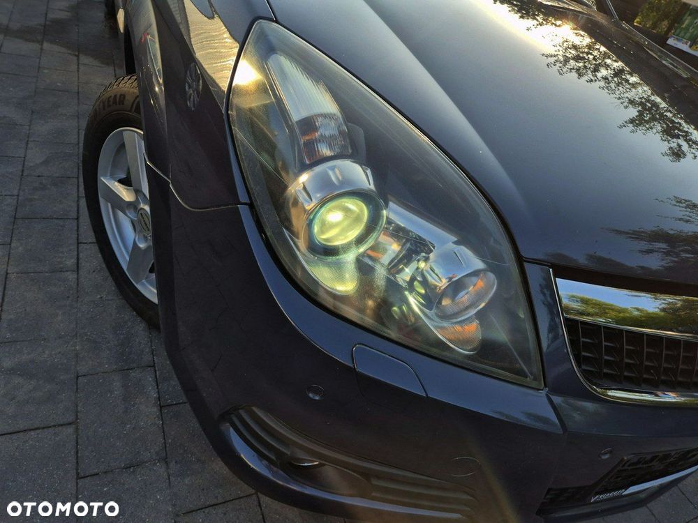 Opel Vectra 1.8 Cosmo plus - 10