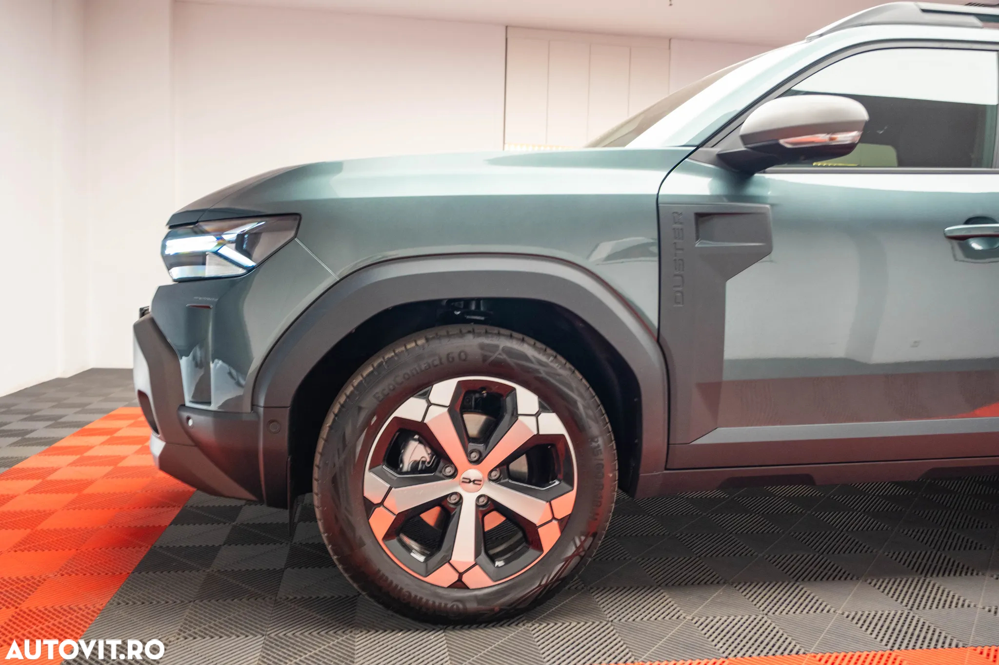 Dacia Duster - 7