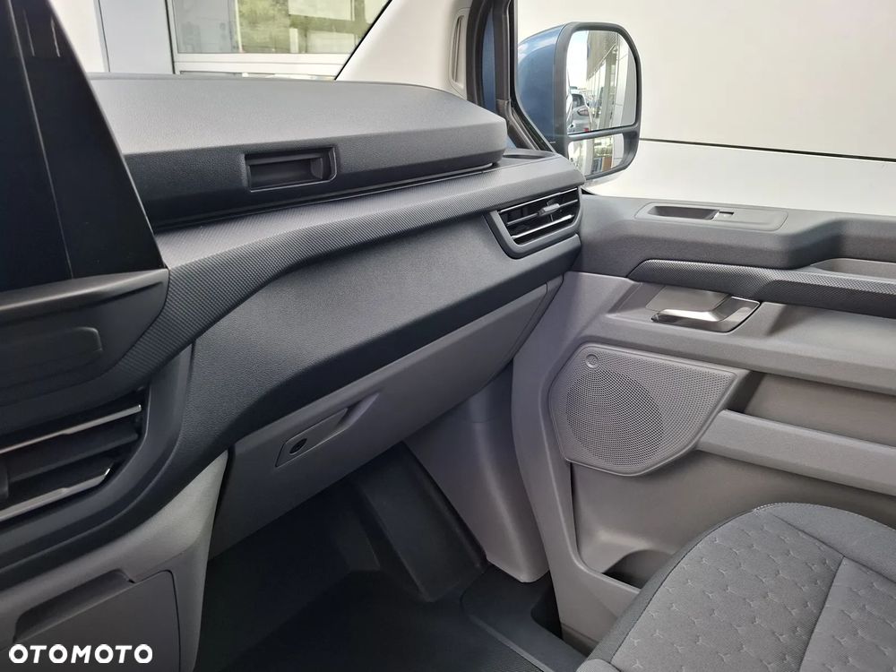 Ford Transit Custom V710 Limited 150 KM - 17