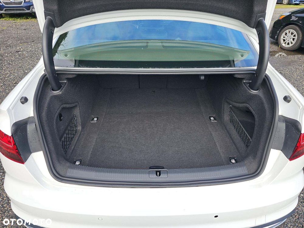 Audi A4 Limousine 45 TFSI quattro S tronic S line - 11