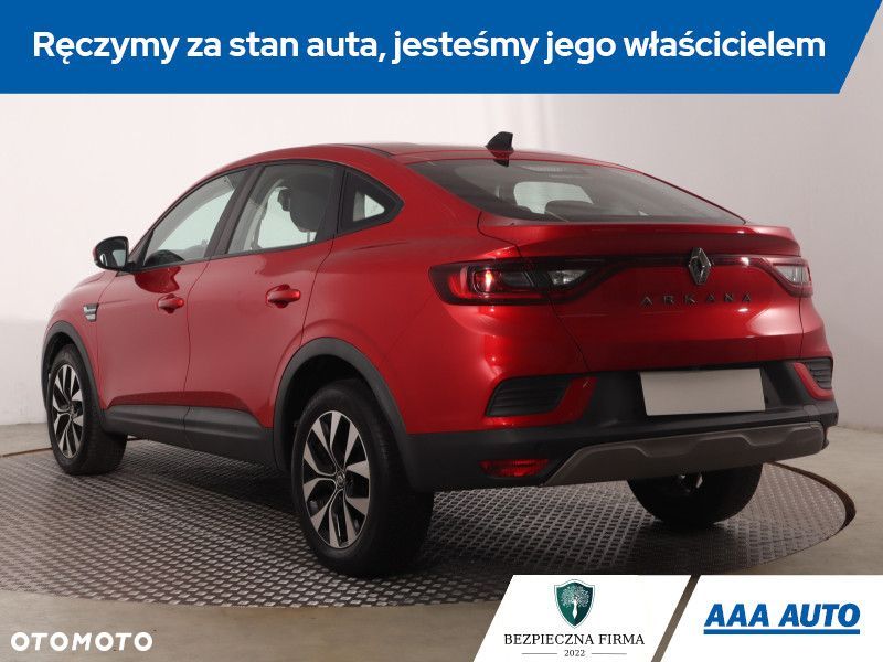 Renault Arkana - 6