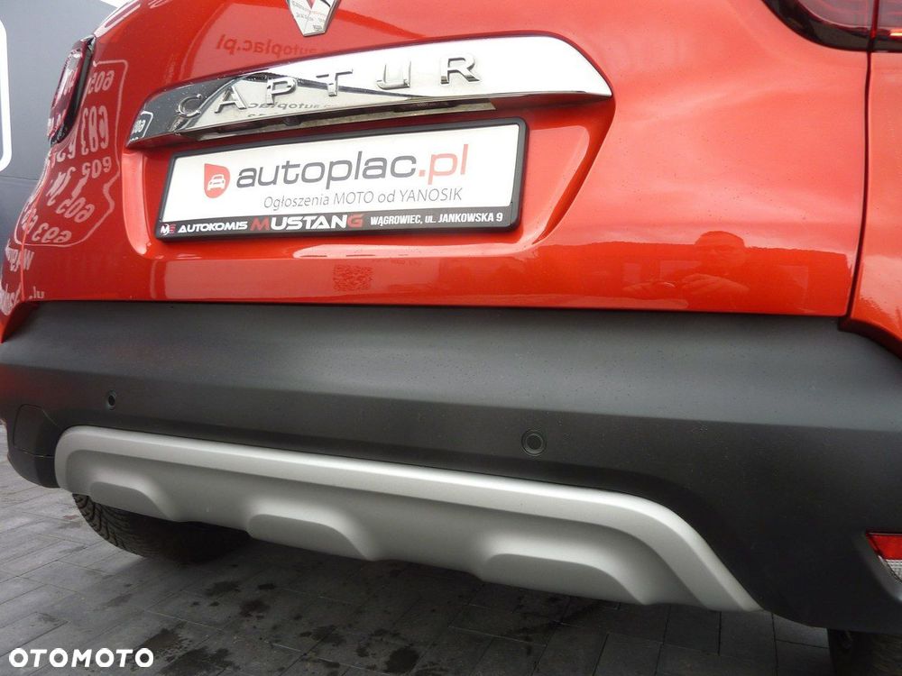 Renault Captur - 36