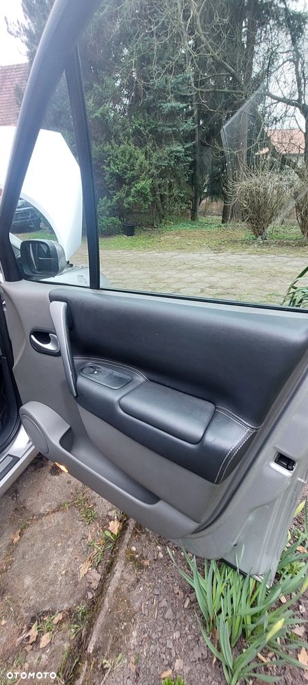 Renault Scenic dCi 150 Automatik Luxe - 19