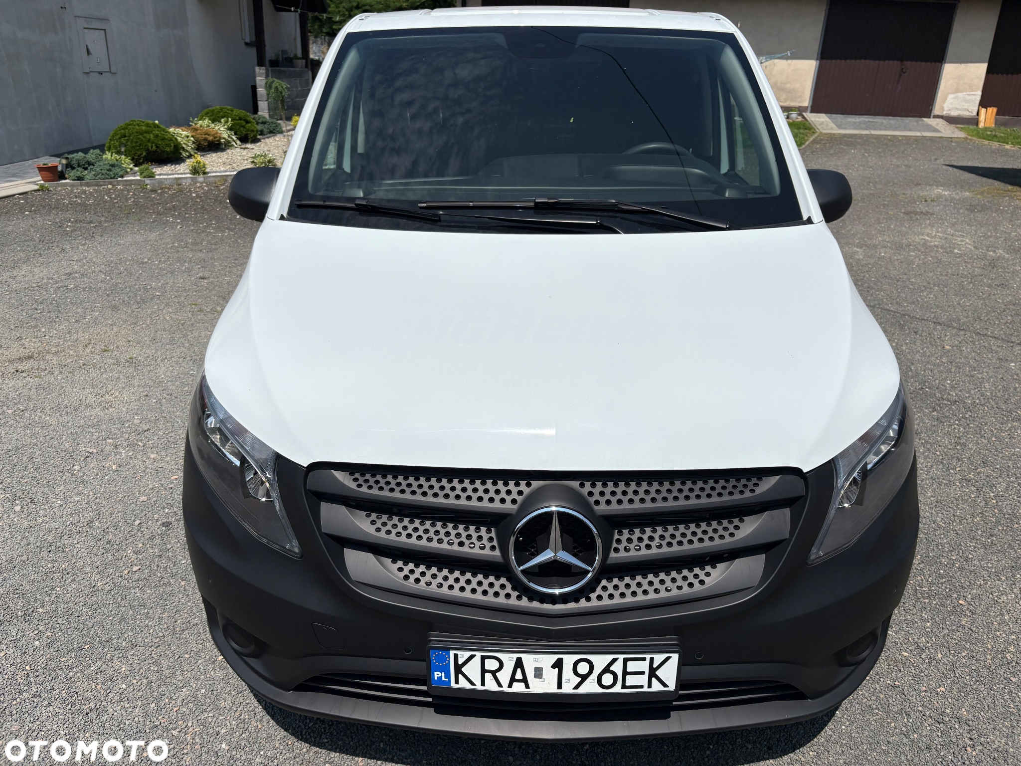 Mercedes-Benz Vito - 14