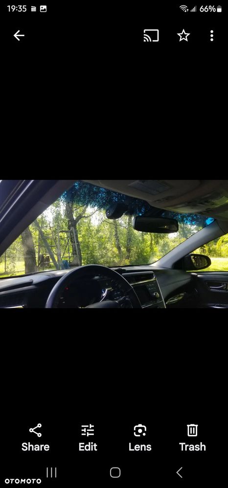 Toyota Avalon 3.5 Limited - 25