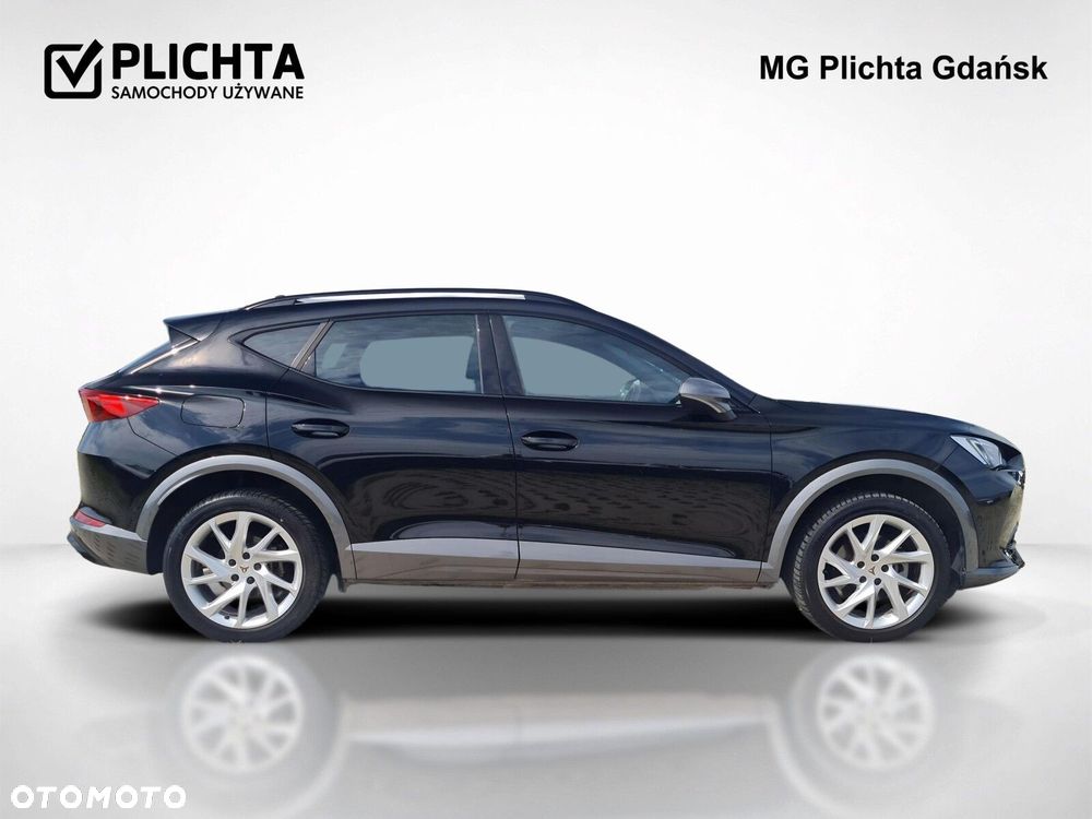 Cupra Formentor - 7