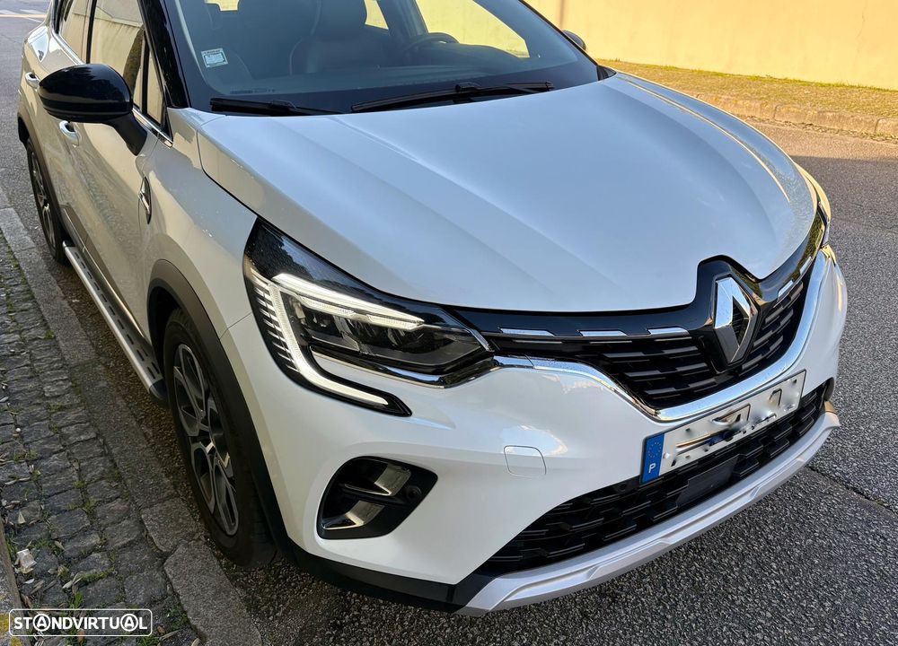 Renault Captur 1.3 TCe Intens - 31