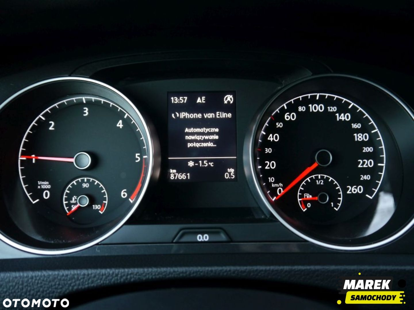 Volkswagen Golf - 16
