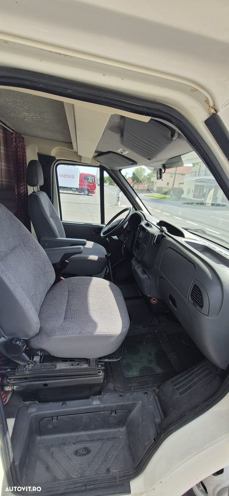 Rimor Ford Transit - 15