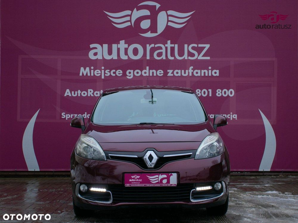 Renault Scenic - 3
