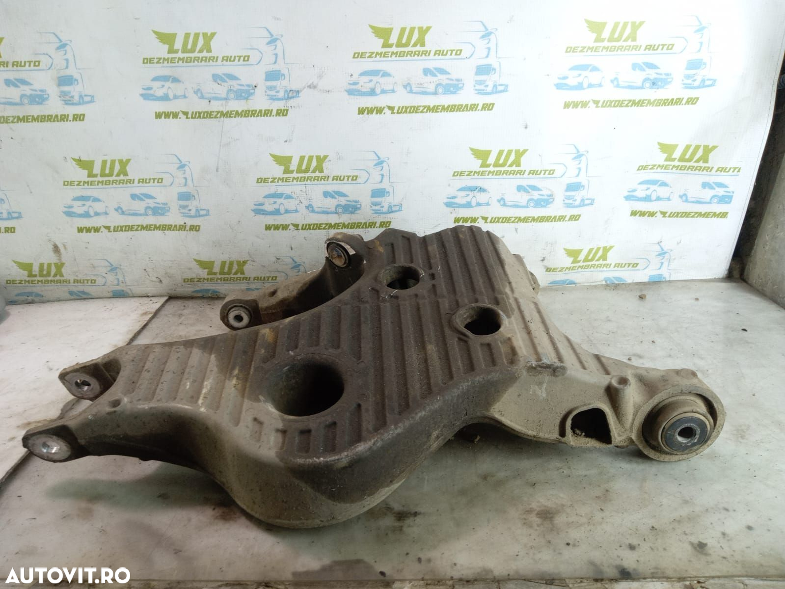 Brat punte spate Land Rover Range Rover Sport 2 [2013 - 2020] 3.0  td - 2