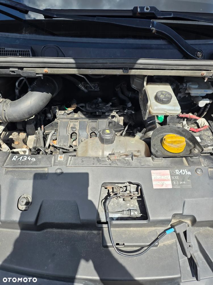 Renault Trafic Passenger 2,9t Business - 40
