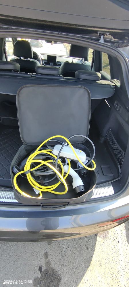 Audi Q5 55 TFSI e quattro S tronic PHEV S Line - 21