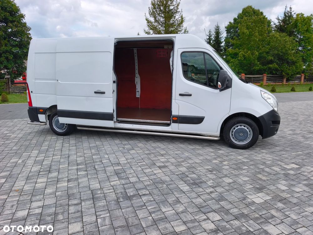 Renault MASTER - 11