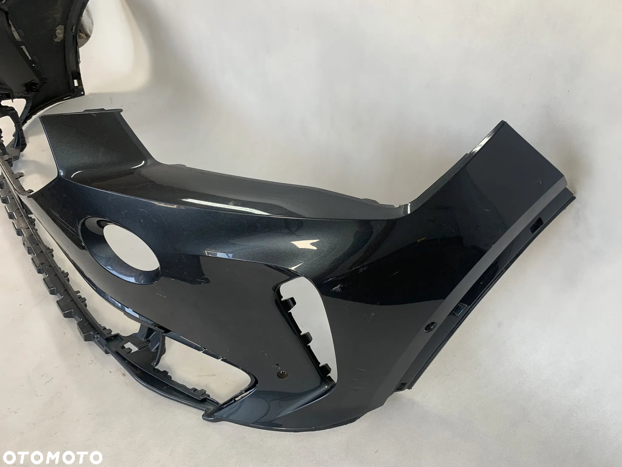 Seat Cupra Formentor PDC 20r Zderzak przod przedni 2020 - 3