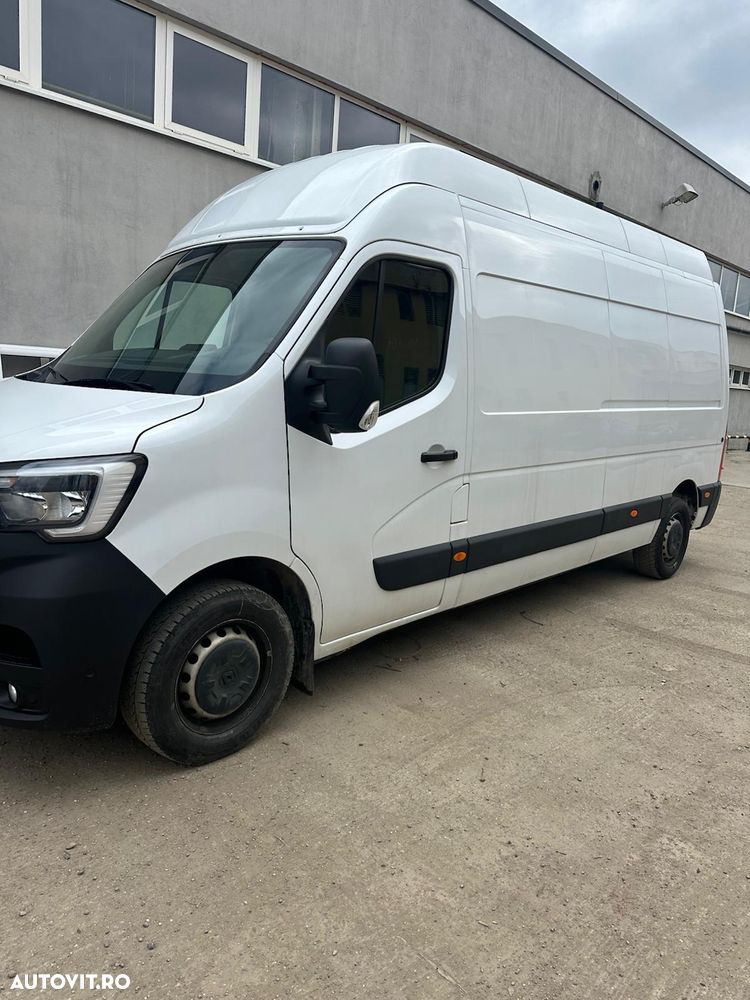 Renault MASTER - 1