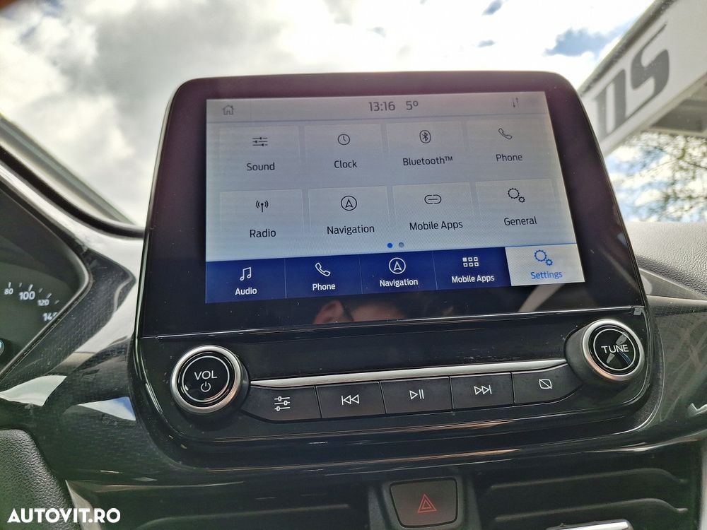 Ford Puma 1.5 EcoBlue Titanium - 19