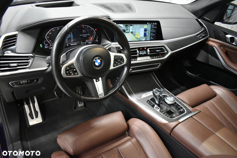 BMW X7 - 5