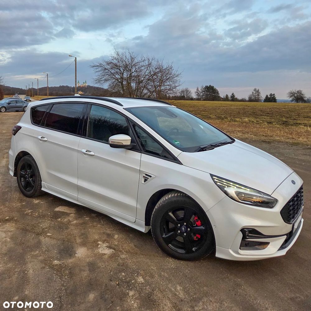 Ford S-Max - 5