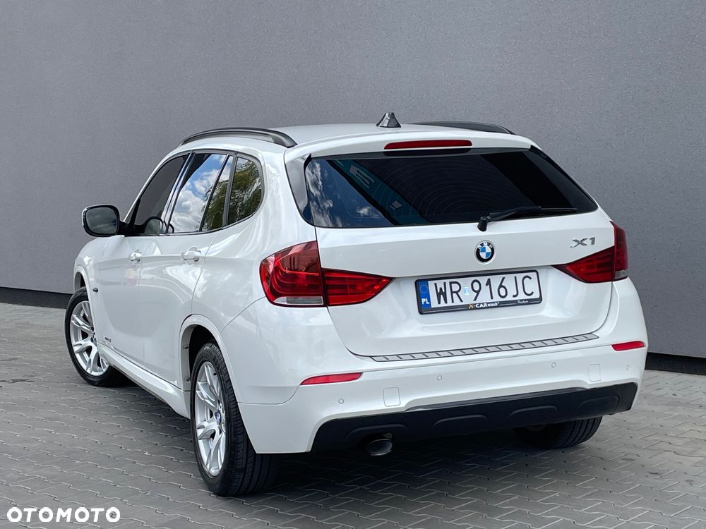 BMW X1 - 13