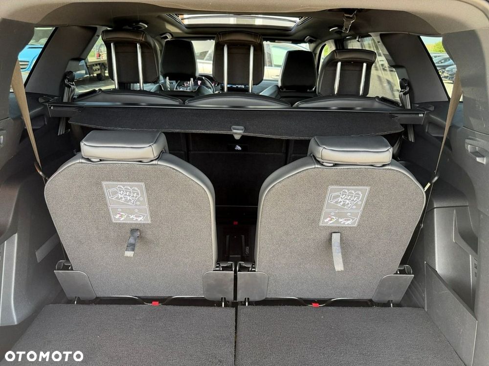 Peugeot 5008 - 11