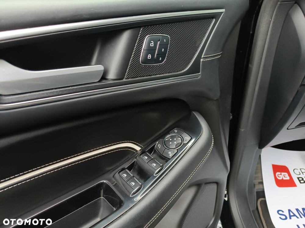 Ford S-Max 2.0 TDCi Vignale PowerShift - 35
