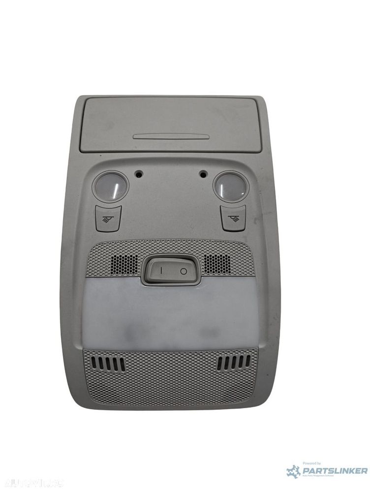 Lampa plafon AUDI A4 IV Avant 8K5, B8 2007 - 2015 TDI CAGA, CJCA, CMEA, CMFA 8t0947135a - 1