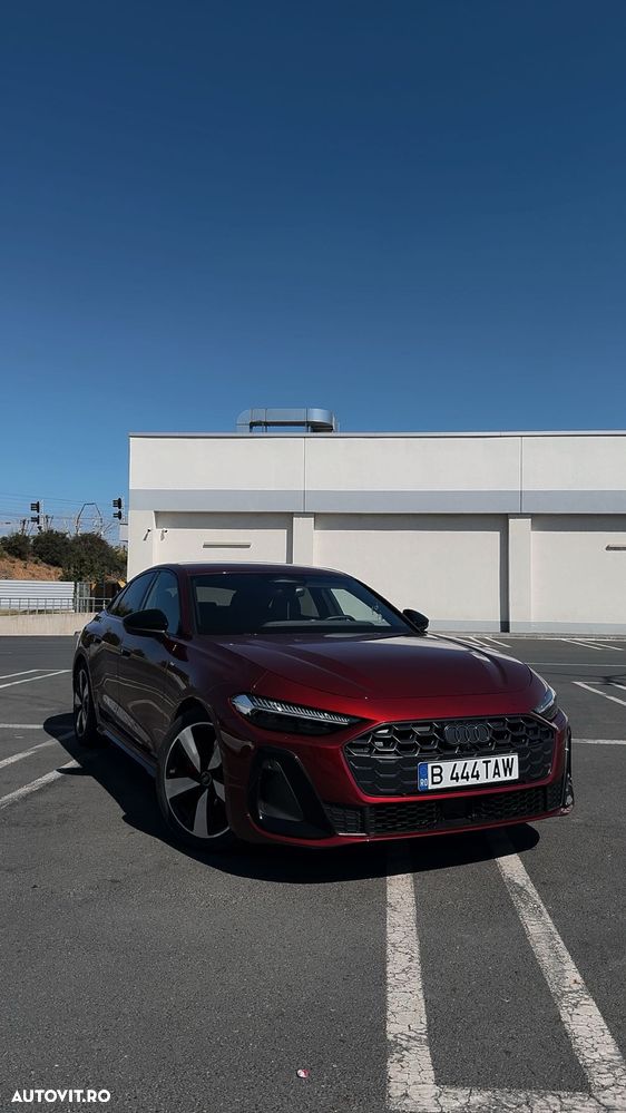 Audi A5 Limuzina 40 TDI S tronic MHEV - 1