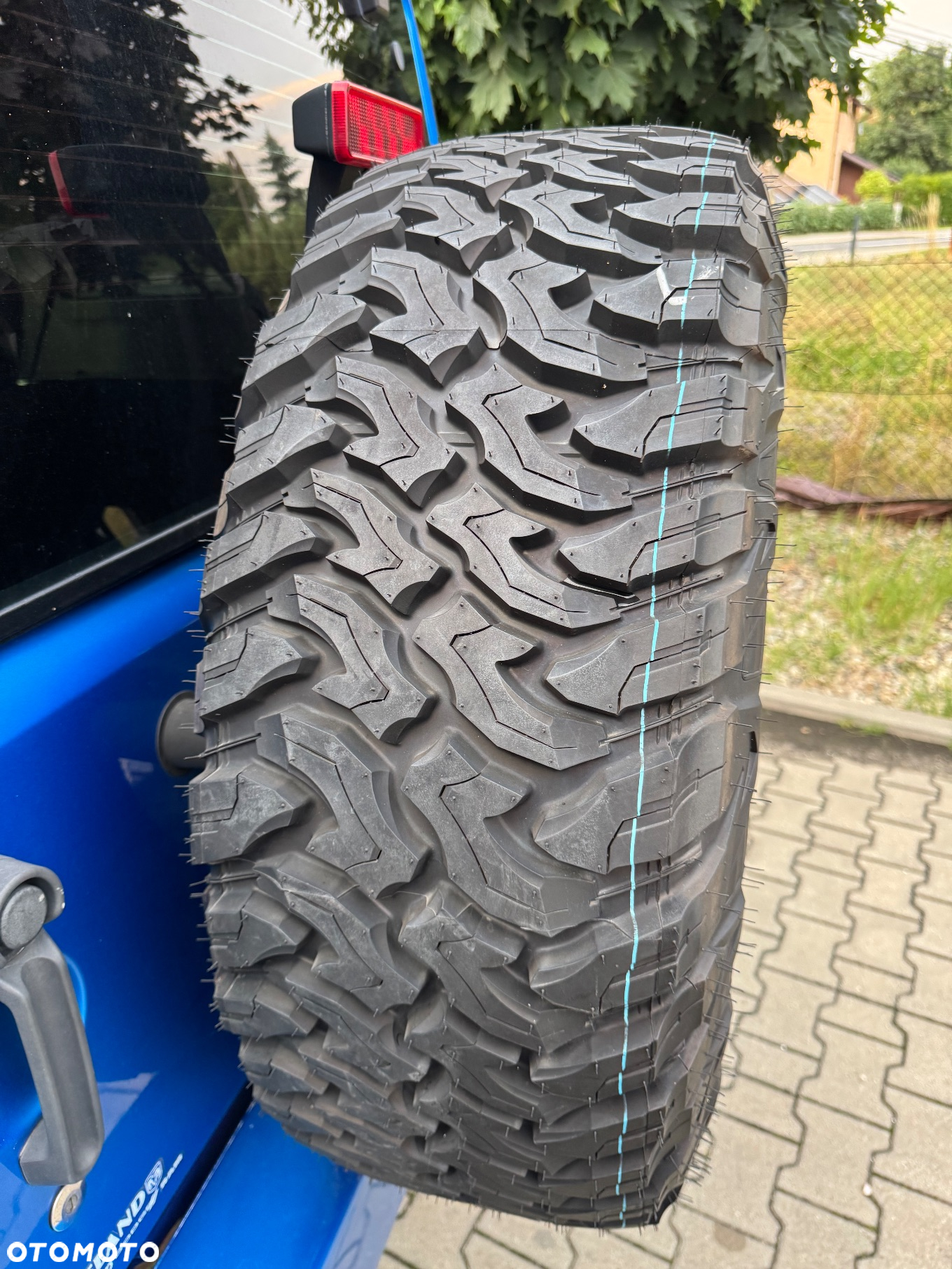 Jeep Wrangler - 13