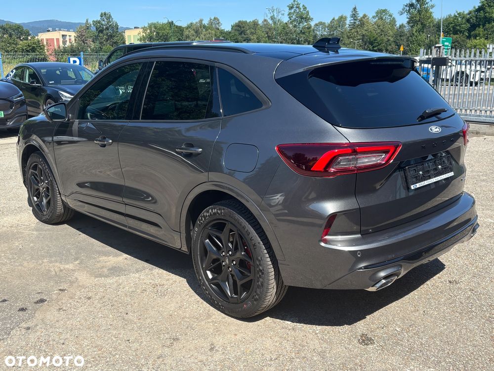 Ford Kuga 2.5 FHEV AWD Blue Cruise Edition eCVT - 6