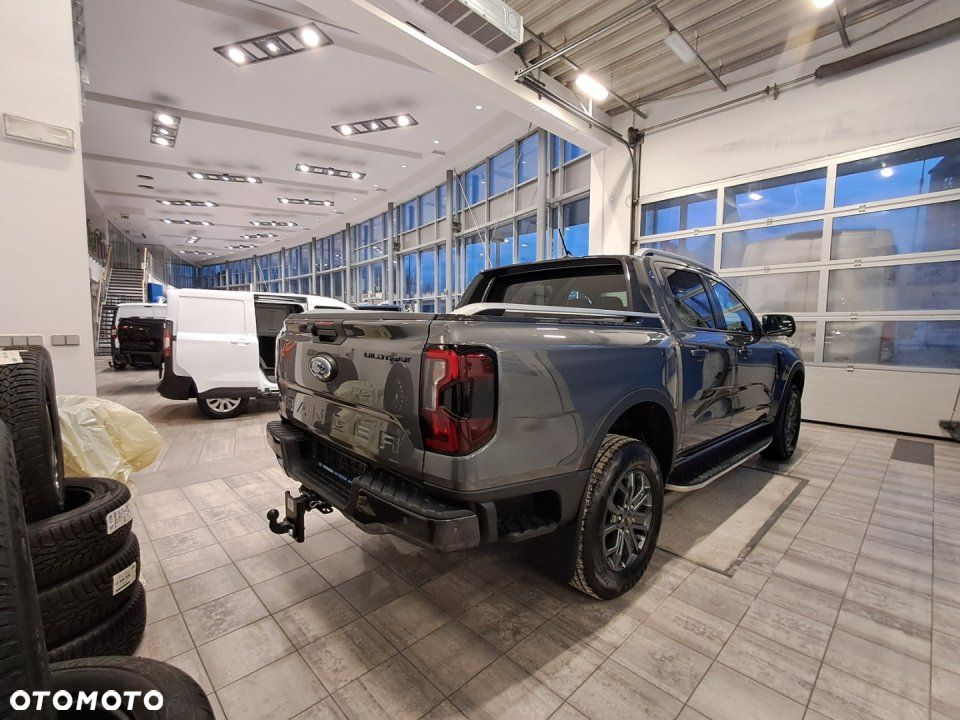 Ford Ranger - 4