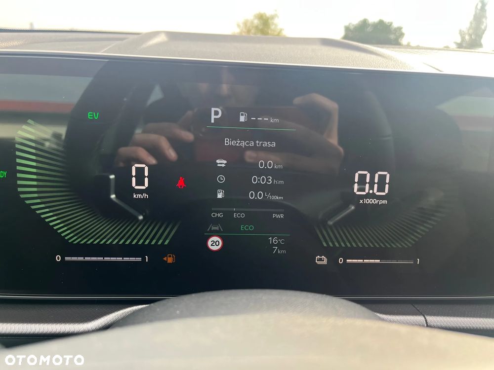 Kia Sportage 1.6 T-GDI HEV M 2WD - 15