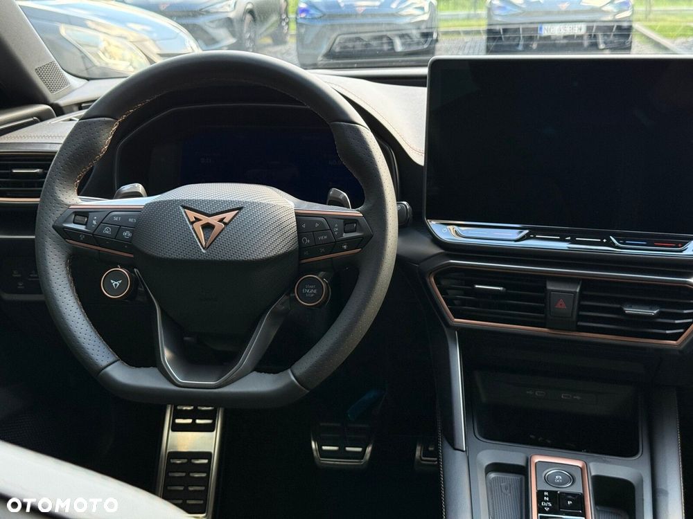 Cupra Leon - 22