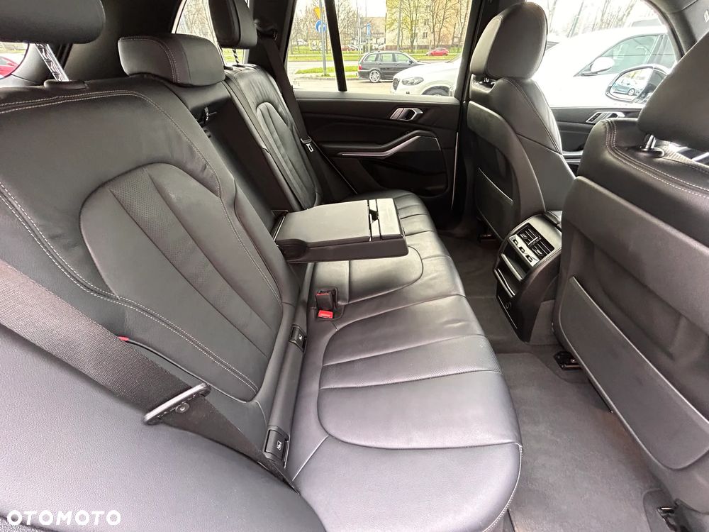 BMW X5 xDrive25d sport - 19
