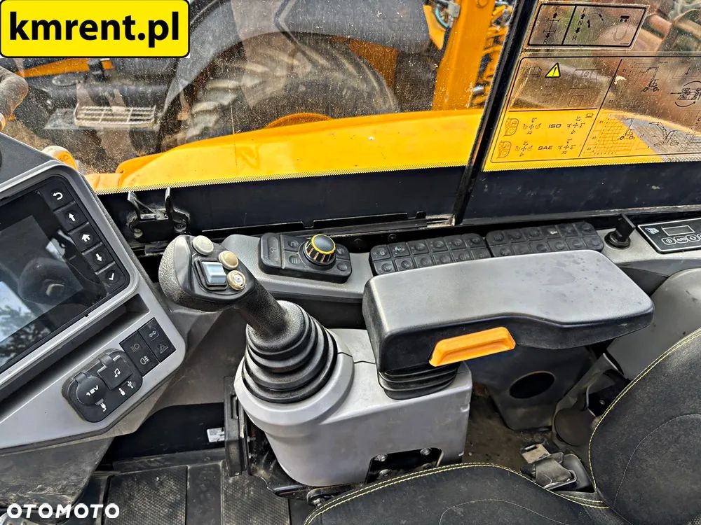 Mecalac HD110WT 4F KOPARKA KOŁOWA HYDRADIG POWERTILLT 2018R. |LIEBHERR 311 312 JCB JS 130 KOMATSU 98 110 - 5