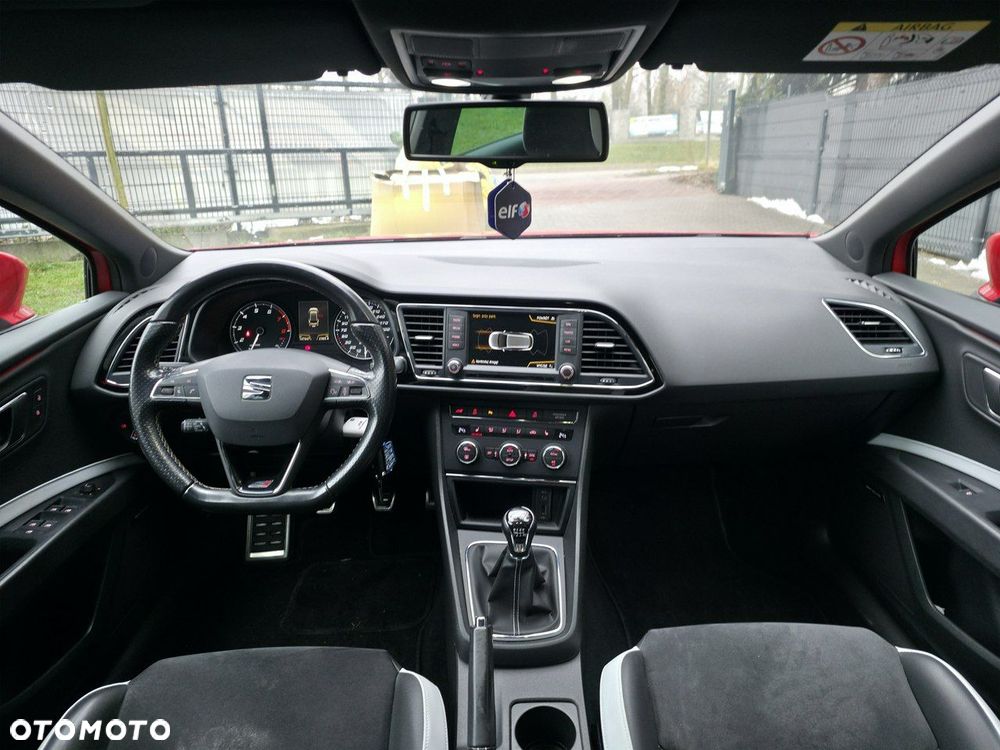 Seat Leon - 11