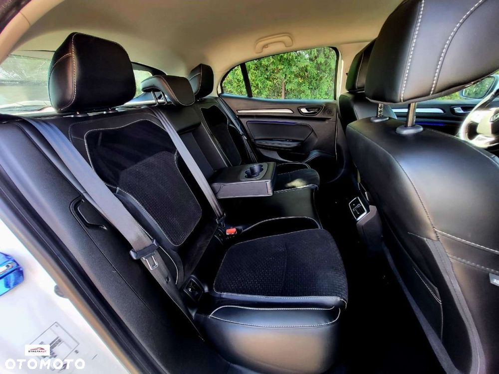 Renault Megane - 8