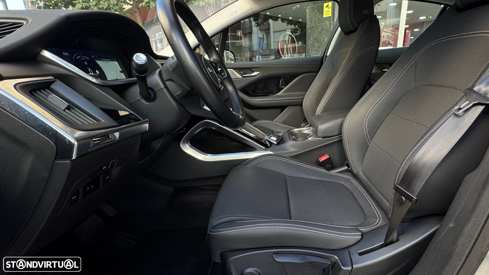 Jaguar I-Pace EV400 AWD SE - 14