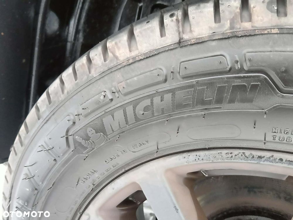 Ford Transit Custom - 25