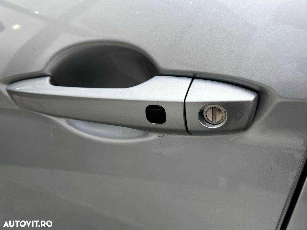 Mitsubishi Eclipse-Cross 1.5-litre 16-valve DOHC MIVEC 4X4 Invite+ Aut. - 19