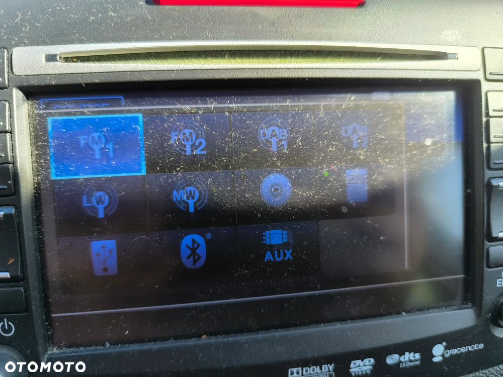 Honda CR-V 1.6i DTEC 2WD Elegance - 18