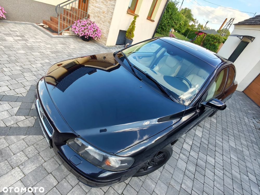 Volvo S60 2.4D5 Summum - 19