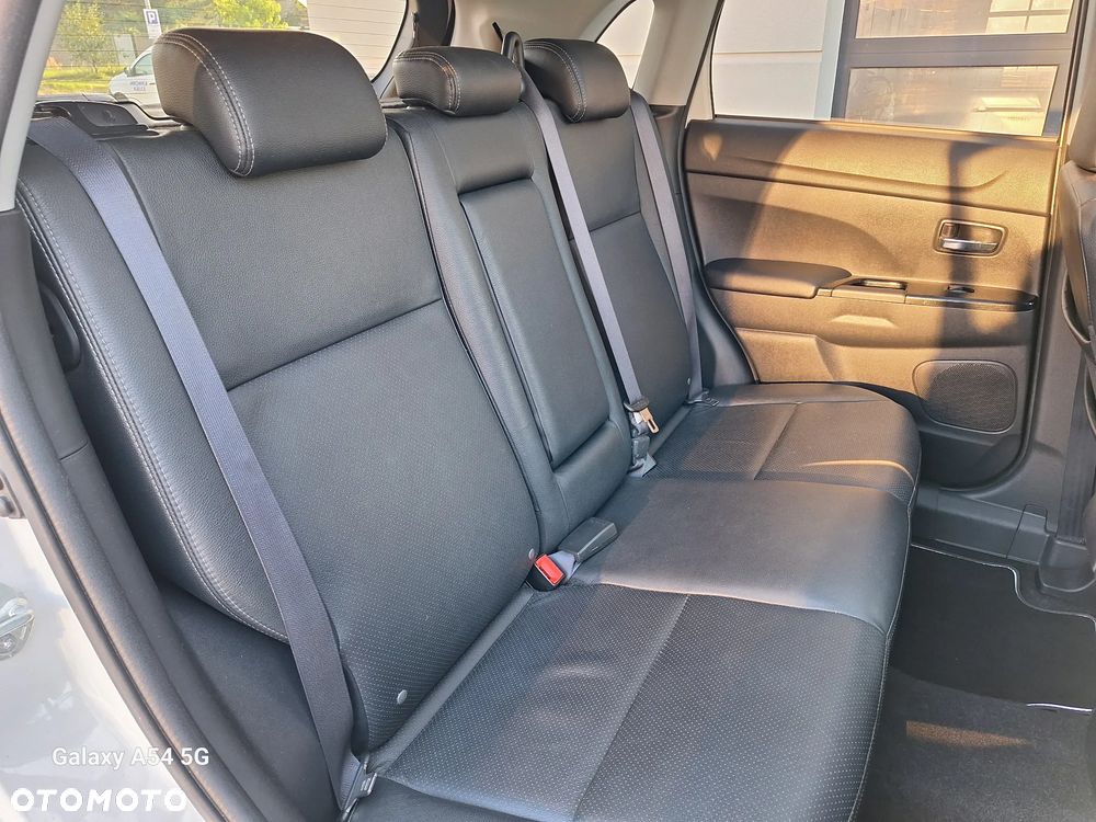 Citroën C4 Aircross 1.6 HDi STT 4x2 Exclusive - 28