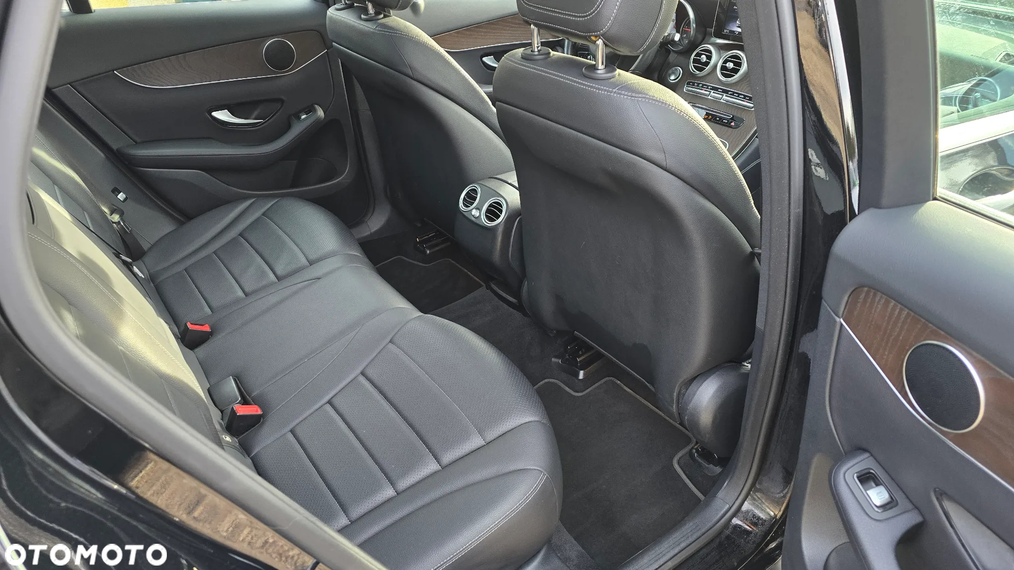 Mercedes-Benz GLC 220 d 4Matic 9G-TRONIC - 14