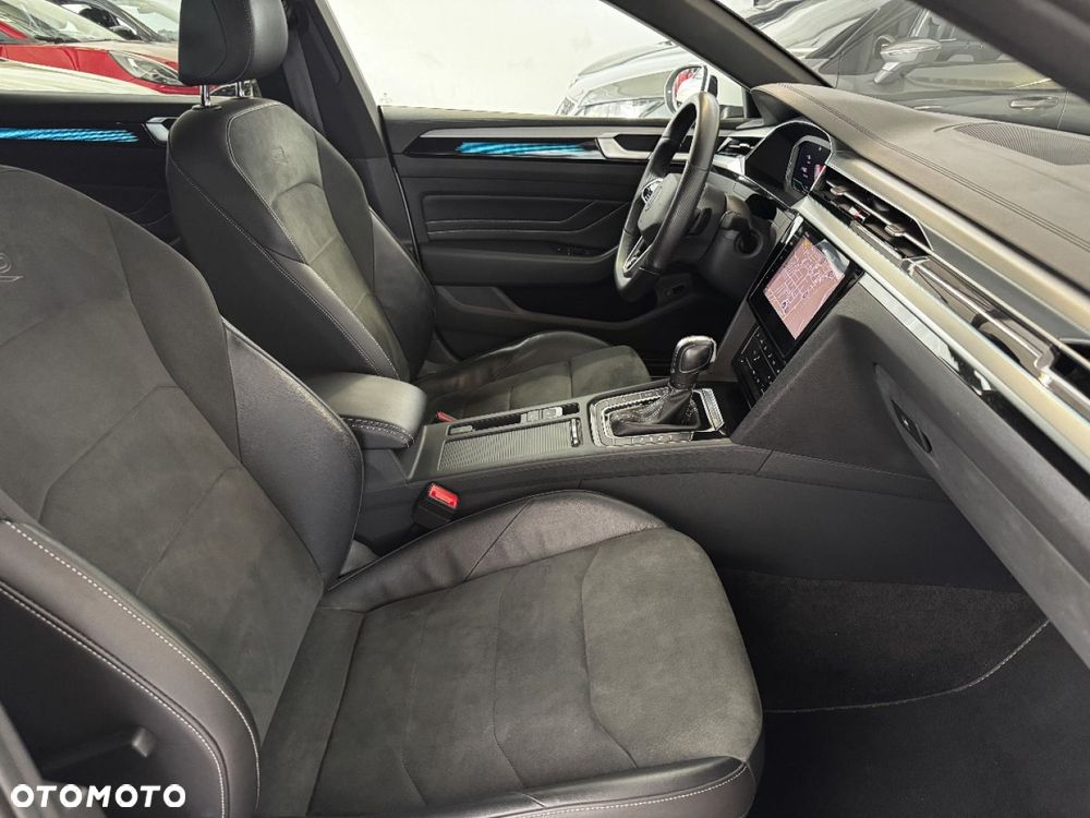 Volkswagen Arteon Shooting Brake - 21